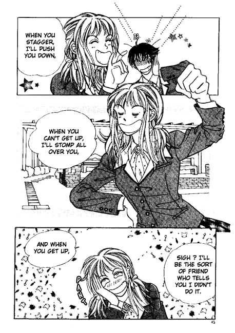 Hoosamguk Gokyo Chapter 8 page 15 - Chapter 8