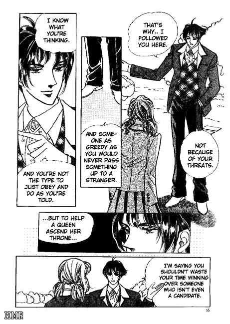 Hoosamguk Gokyo Chapter 8 page 25 - Chapter 8