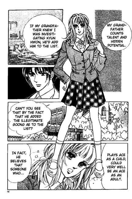 Hoosamguk Gokyo Chapter 8 page 26 - Chapter 8