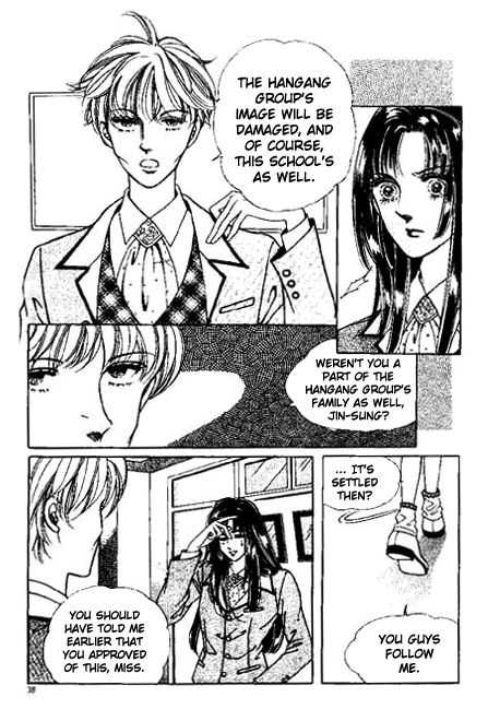 Hoosamguk Gokyo Chapter 8 page 8 - Chapter 8