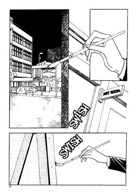 Hoosamguk Gokyo Chapter 9 page 2 - Chapter 9