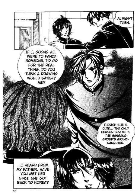 Hoosamguk Gokyo Chapter 9 page 6 - Chapter 9