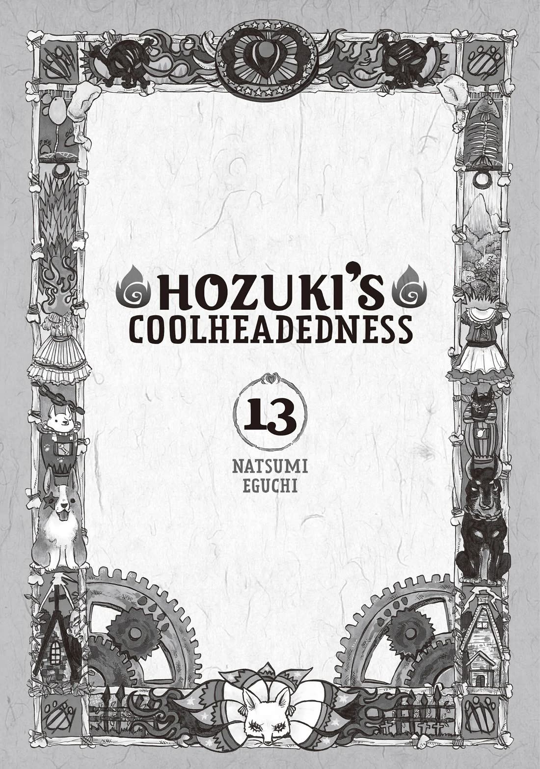 Hoozuki no Reitetsu Chapter 102 page 2 - Chapter 102