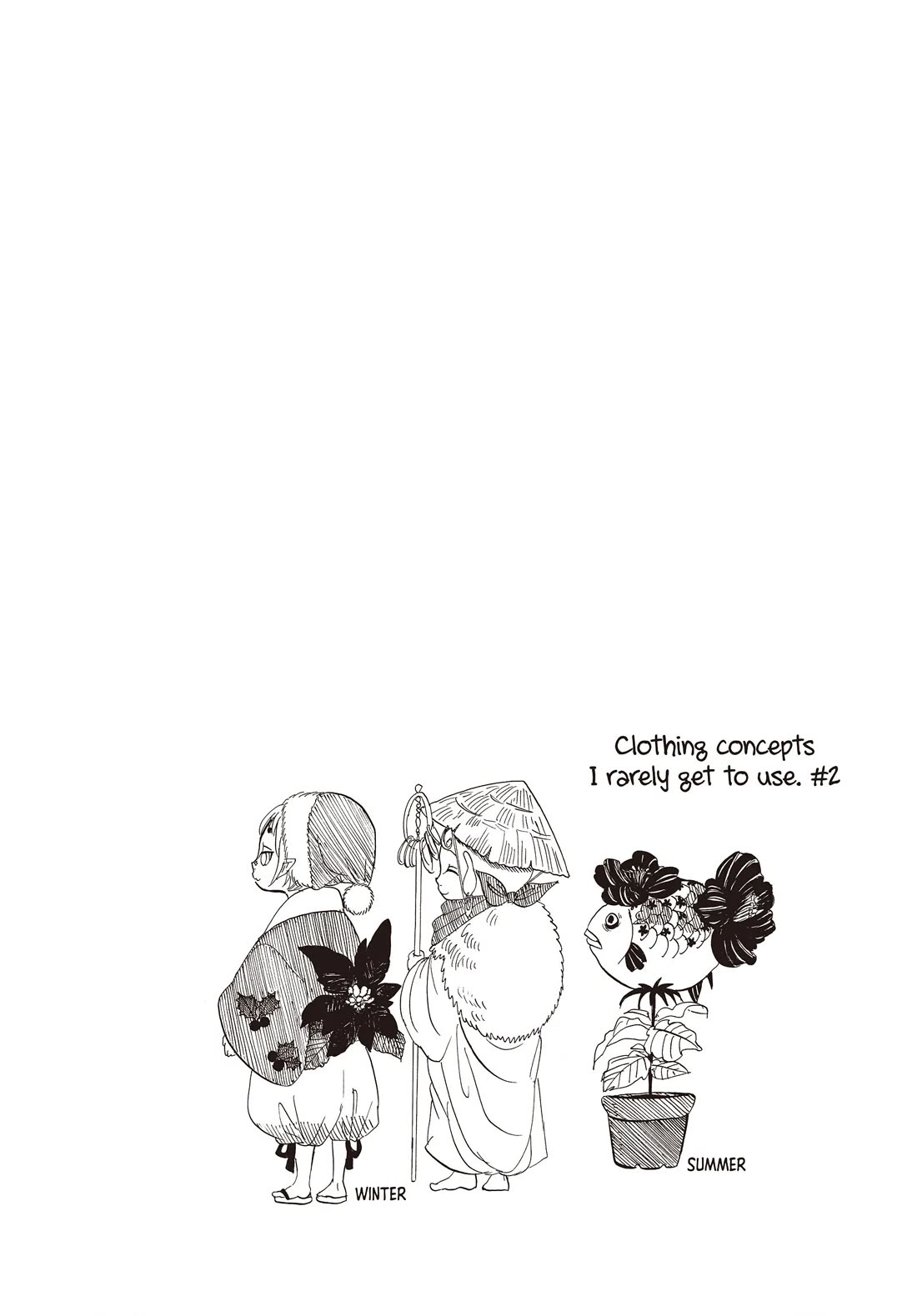 Hoozuki no Reitetsu Chapter 121 page 18 - Chapter 121