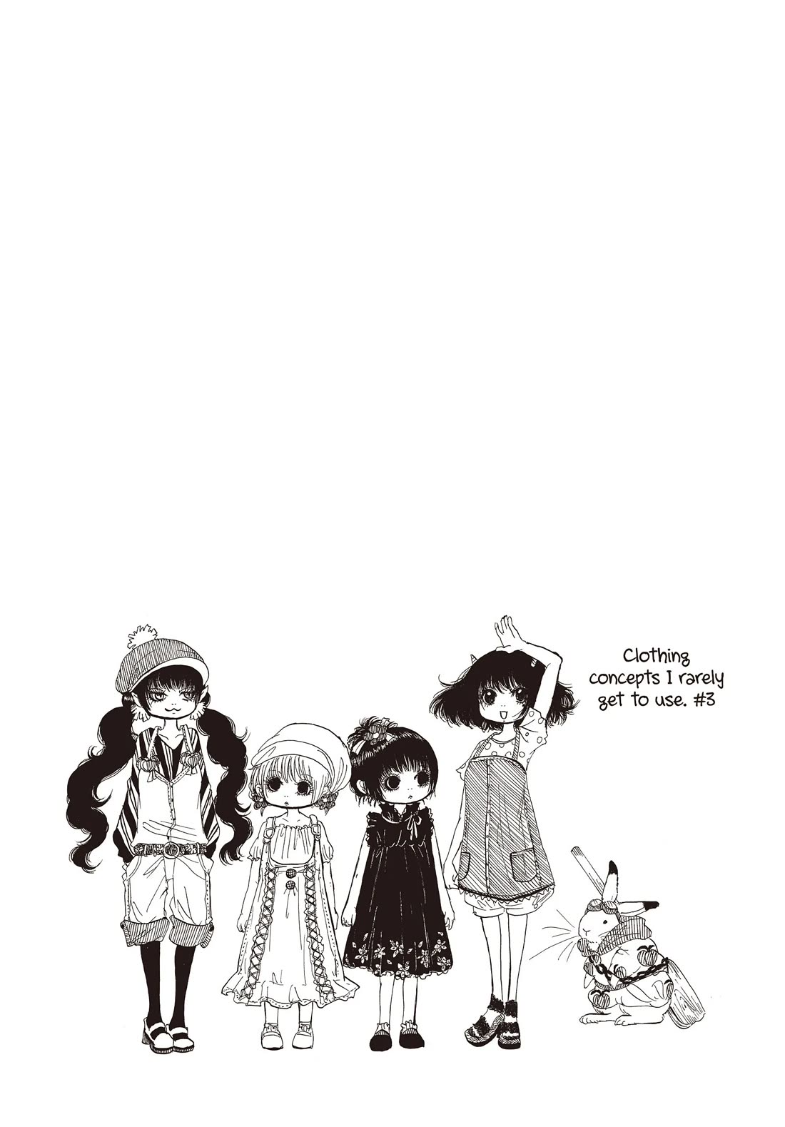 Hoozuki no Reitetsu Chapter 124 page 17 - Chapter 124
