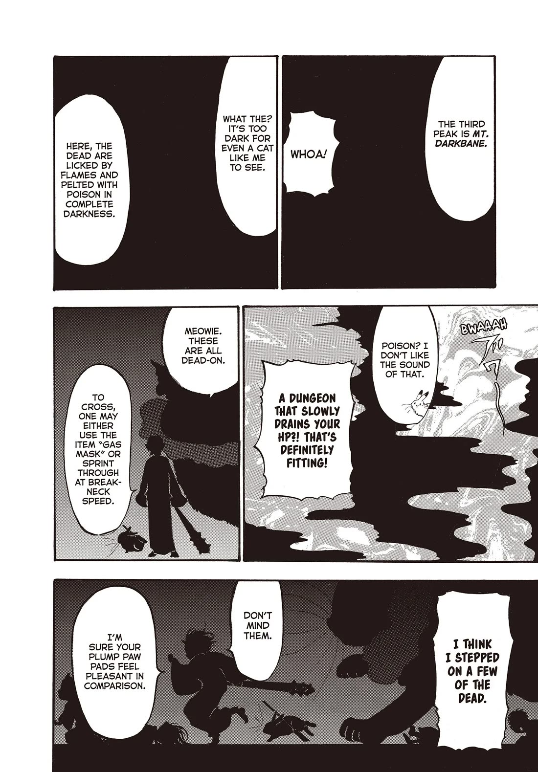 Hoozuki no Reitetsu Chapter 128 page 12 - Chapter 128