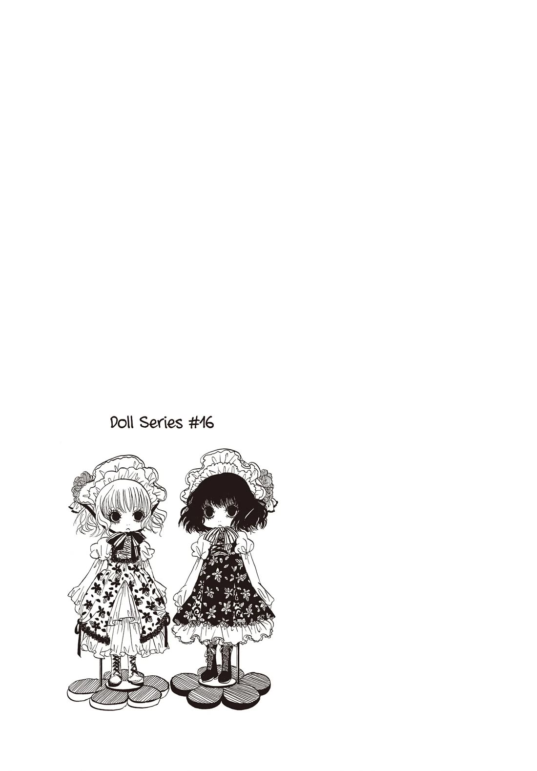 Hoozuki no Reitetsu Chapter 135 page 17 - Chapter 135