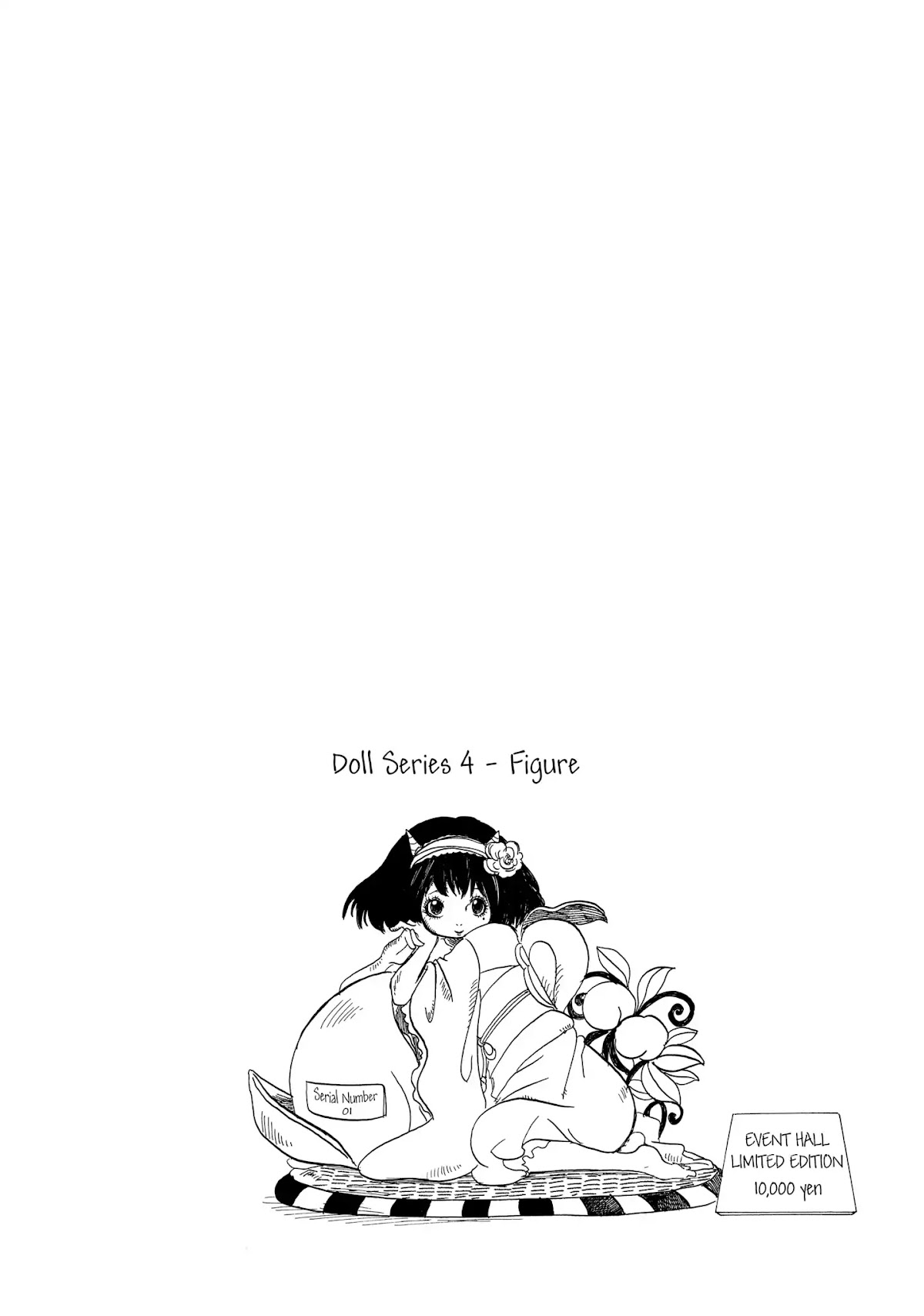 Hoozuki no Reitetsu Chapter 16 page 18 - Chapter 16: AN EXTREME EXAMPLE OF RUINATION CAUSED BY ALCOHOL AND WOMEN