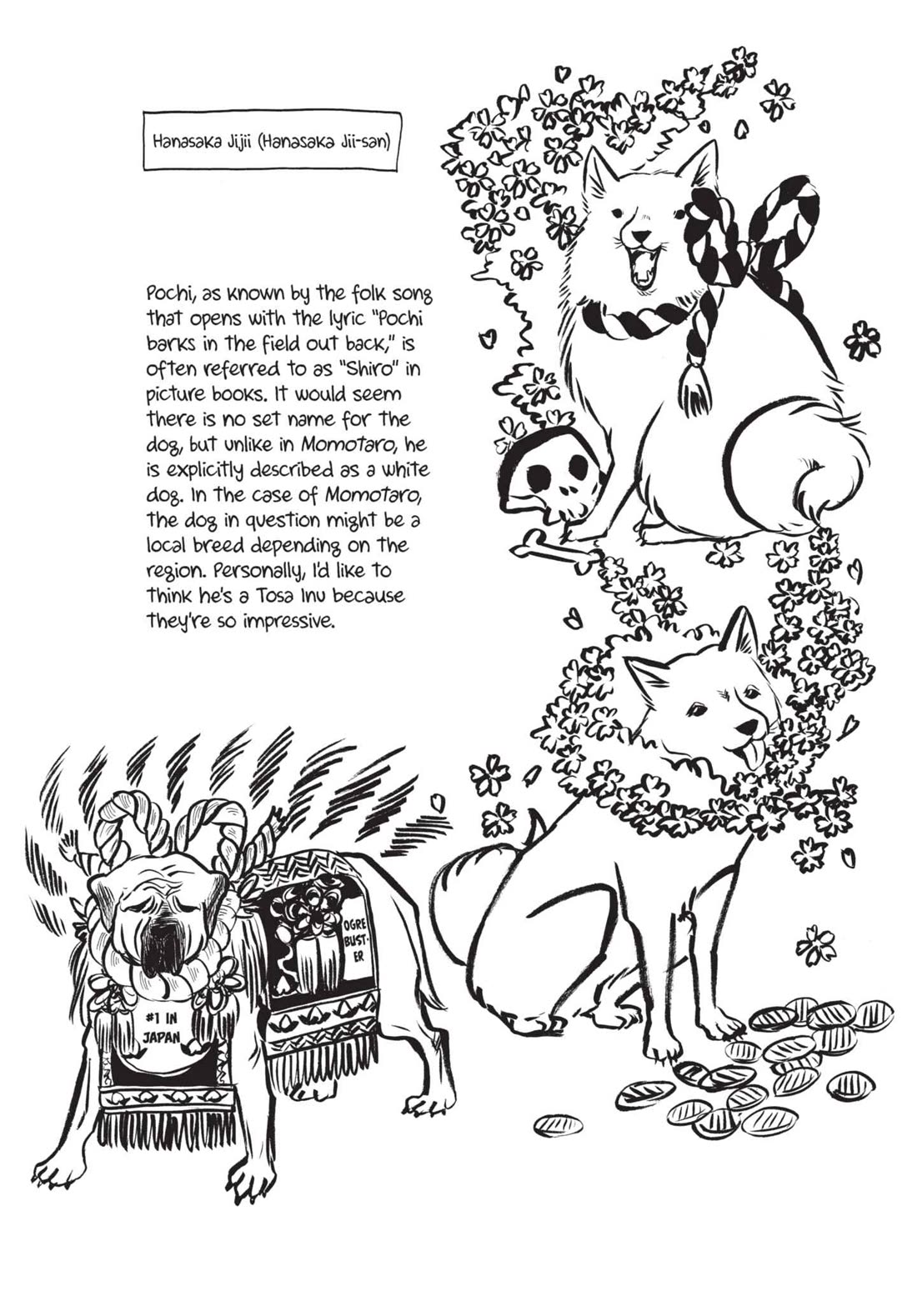 Hoozuki no Reitetsu Chapter 170 page 17 - Chapter 170: THE MECHANICAL CHIEF OF STAFF