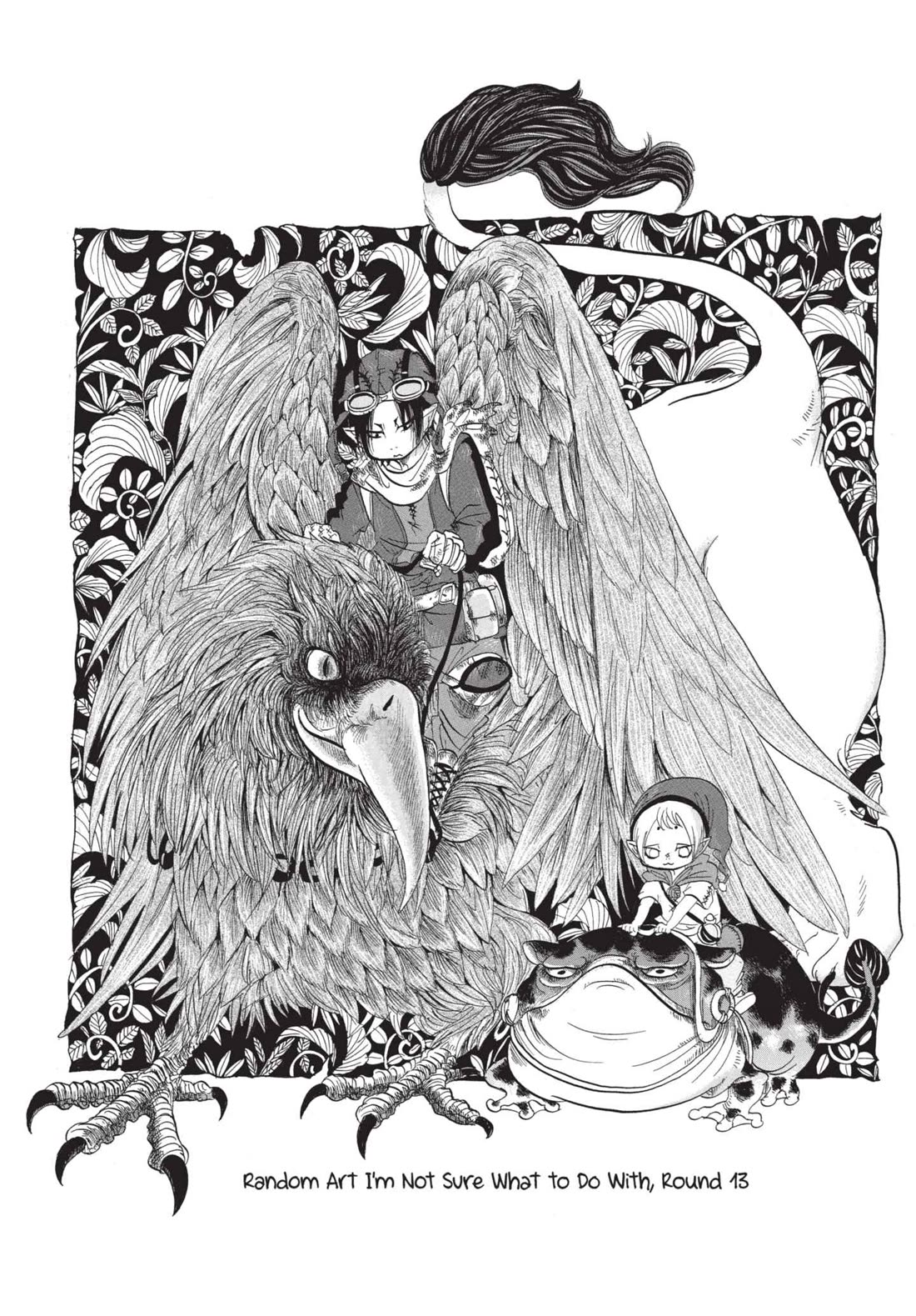 Hoozuki no Reitetsu Chapter 172 page 18 - Chapter 172: LOTTERY