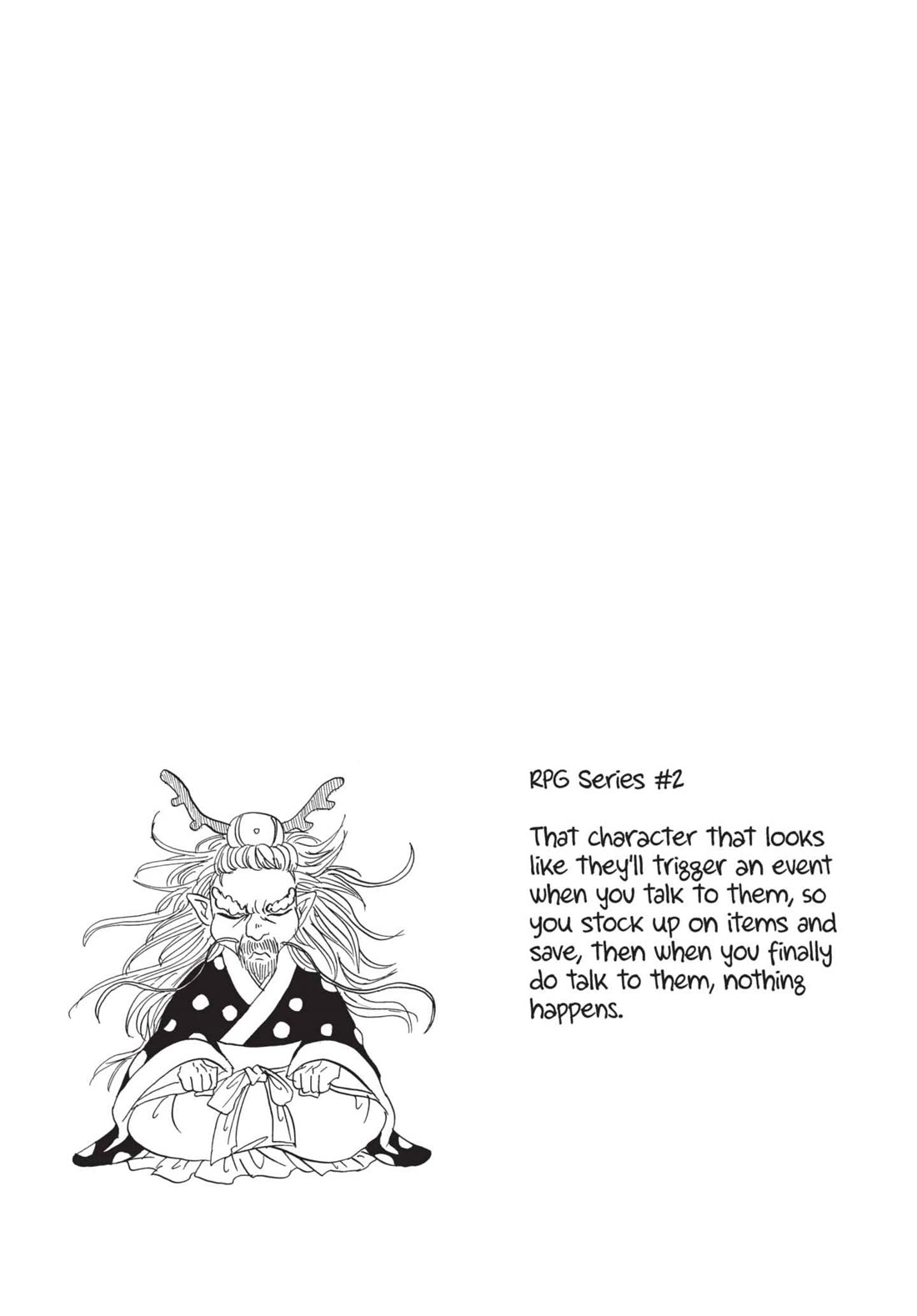 Hoozuki no Reitetsu Chapter 184 page 18 - Chapter 184: GAMES