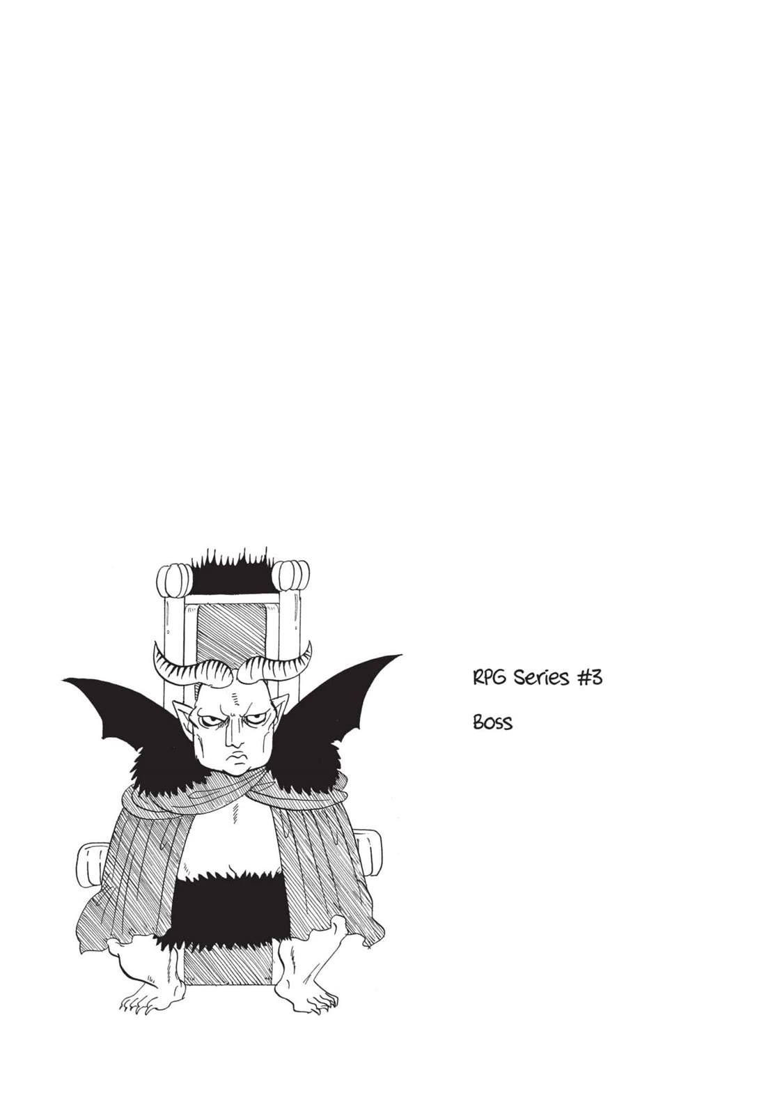 Hoozuki no Reitetsu Chapter 186 page 17 - Chapter 186: STATUES