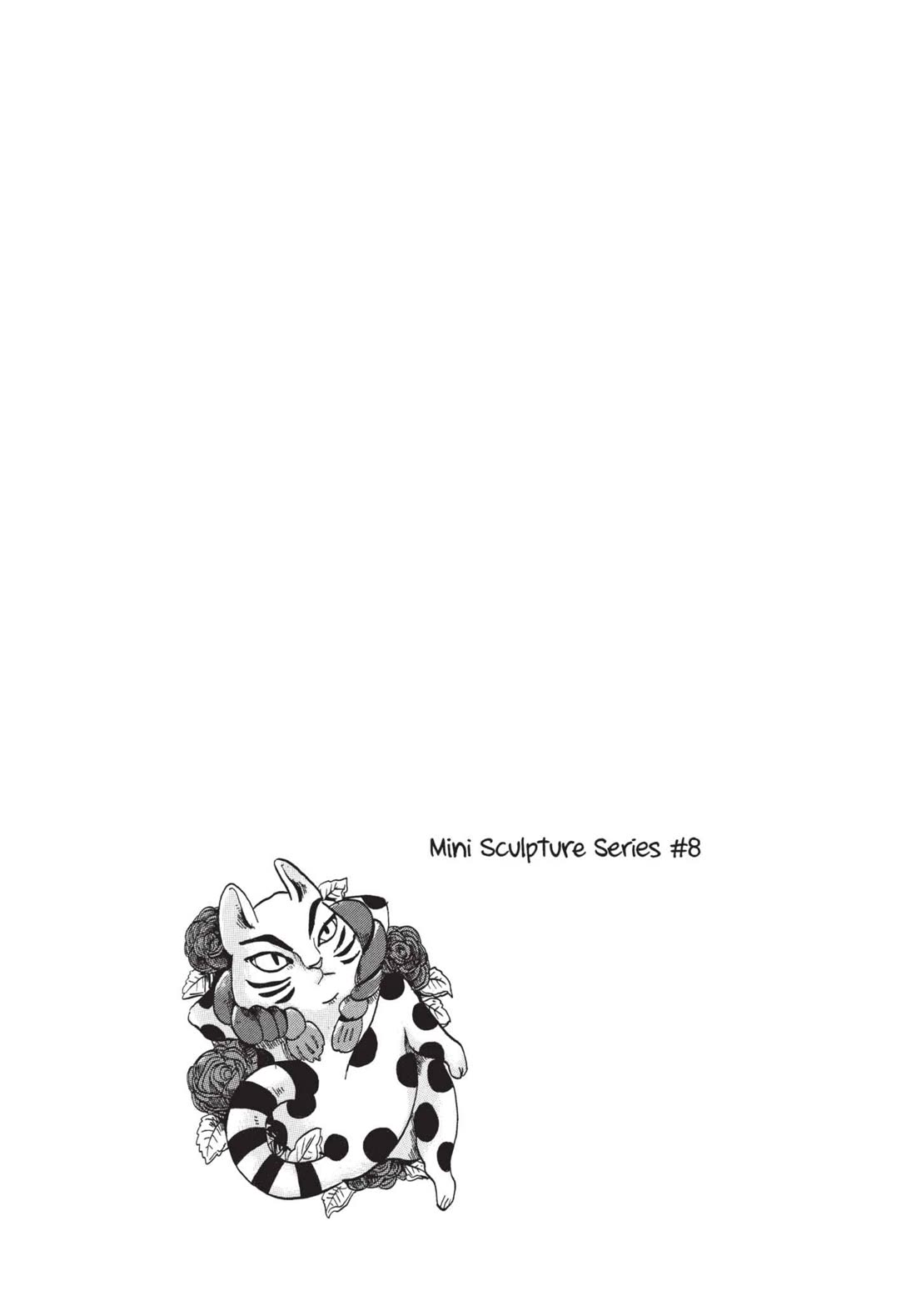 Hoozuki no Reitetsu Chapter 195 page 18 - Chapter 195: TIME