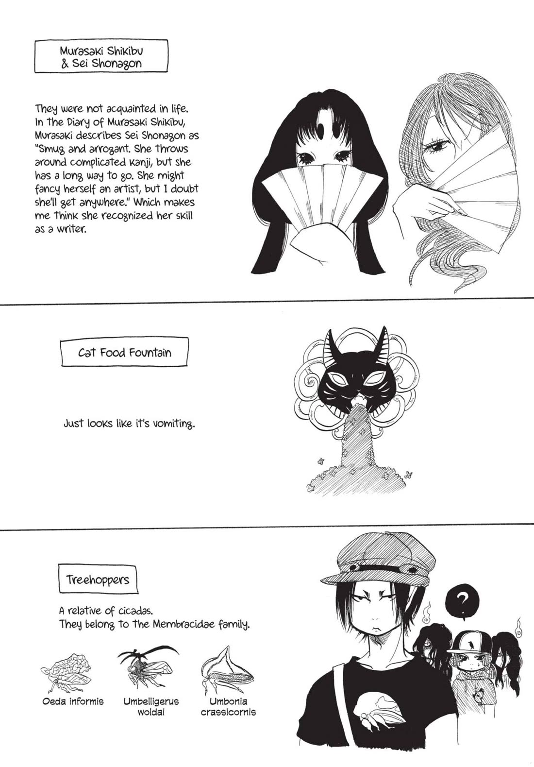 Hoozuki no Reitetsu Chapter 199 page 17 - Chapter 199: WHAT WILL BE WILL BE