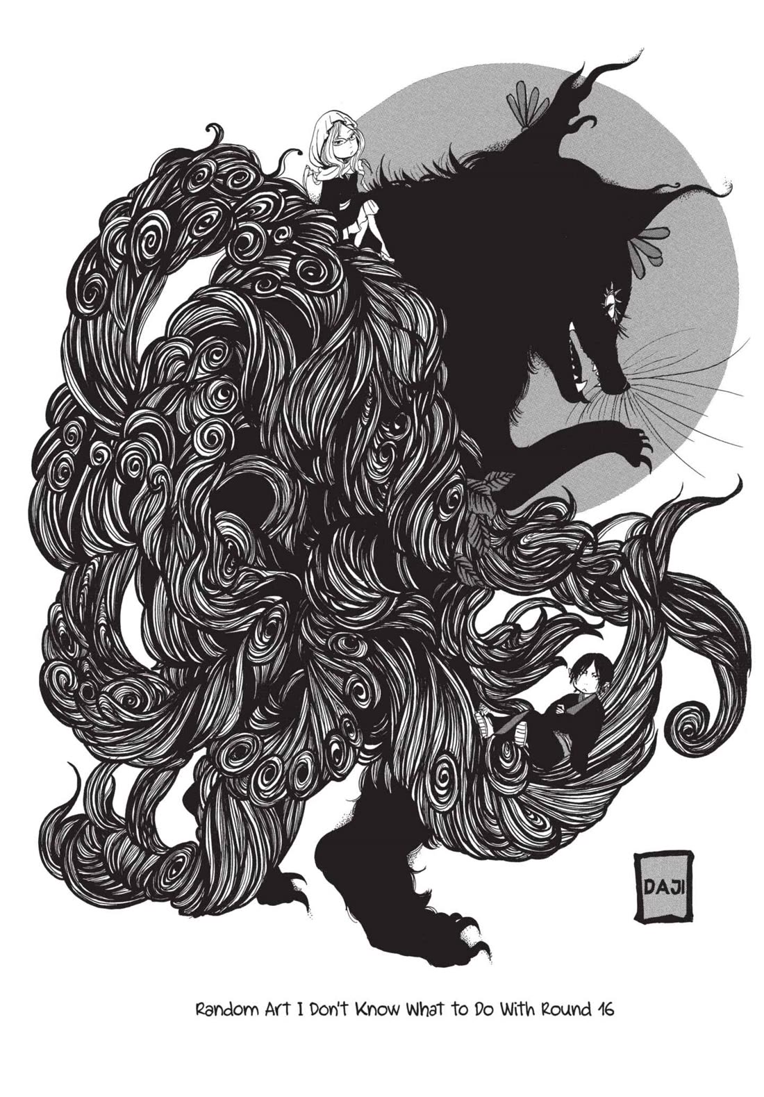 Hoozuki no Reitetsu Chapter 199 page 18 - Chapter 199: WHAT WILL BE WILL BE