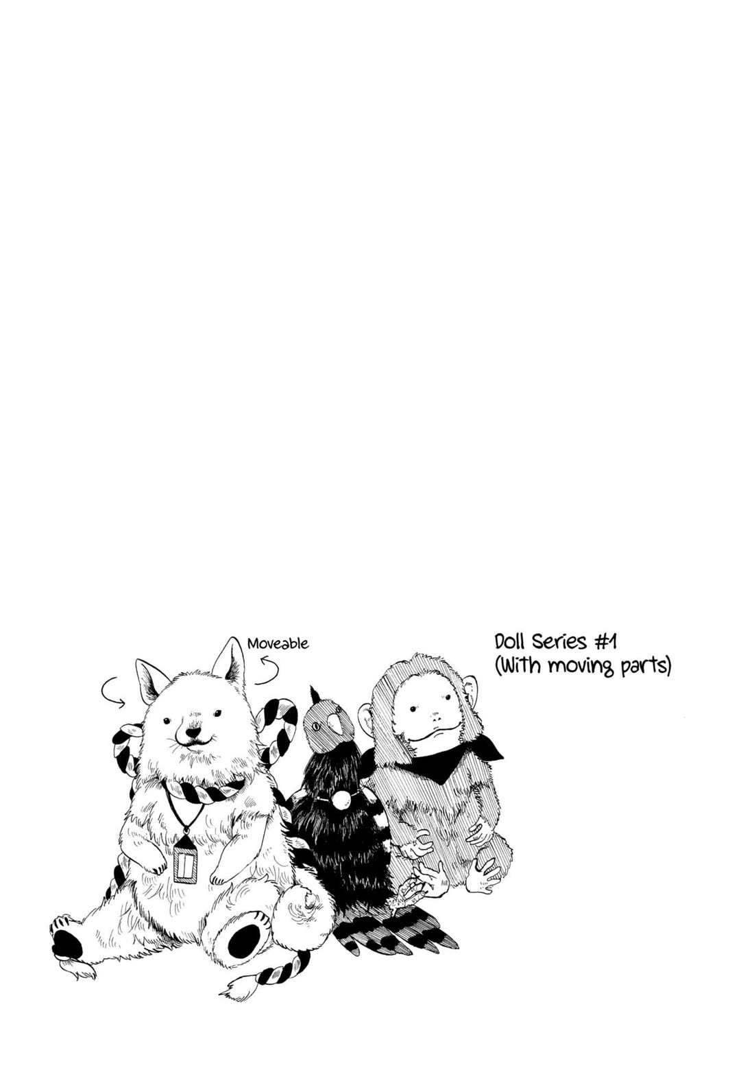 Hoozuki no Reitetsu Chapter 202 page 17 - Chapter 202: AN OGRE'S INDISCRETIONS