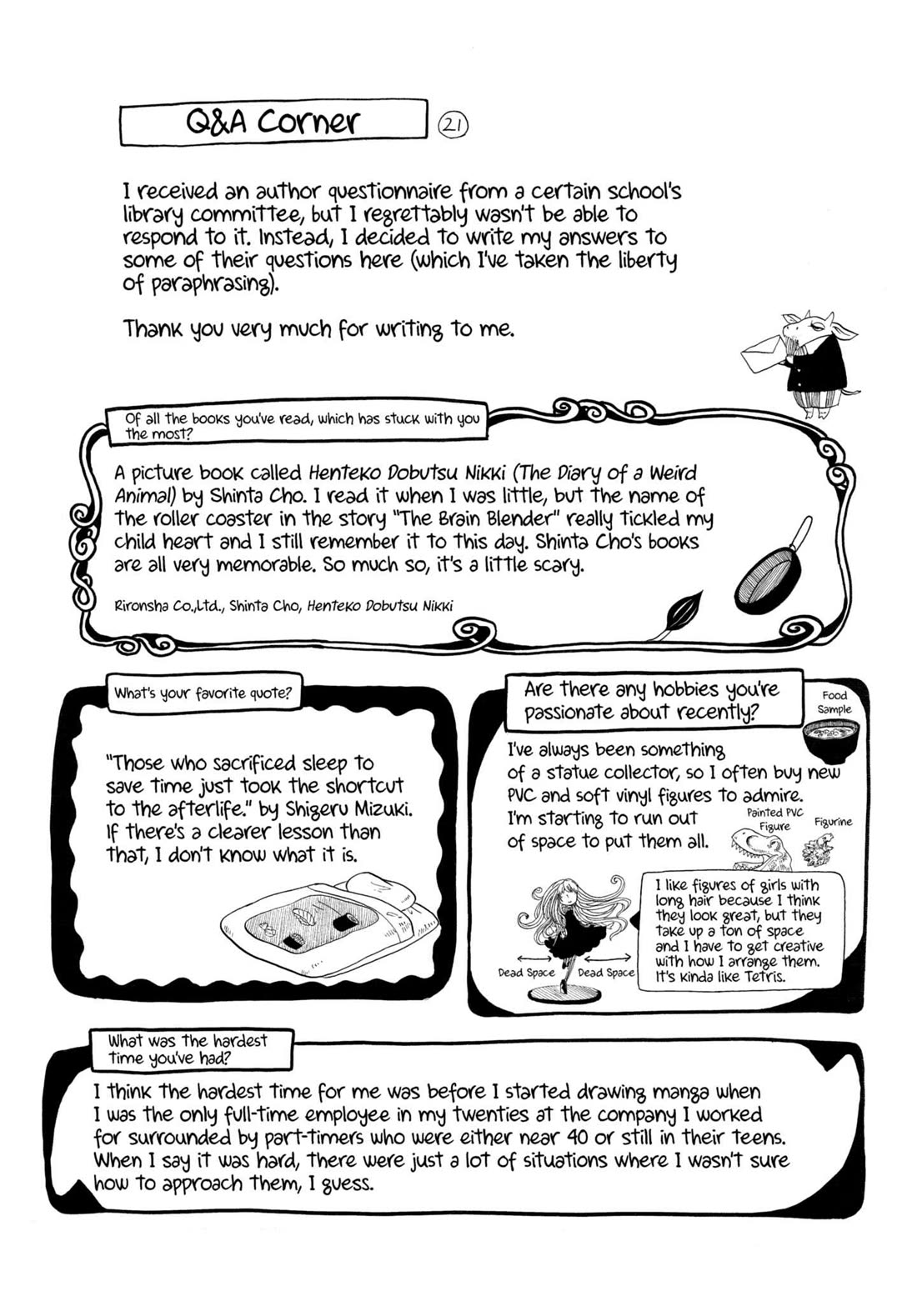 Hoozuki no Reitetsu Chapter 207 page 2 - Chapter 207: GHOST DRAFT