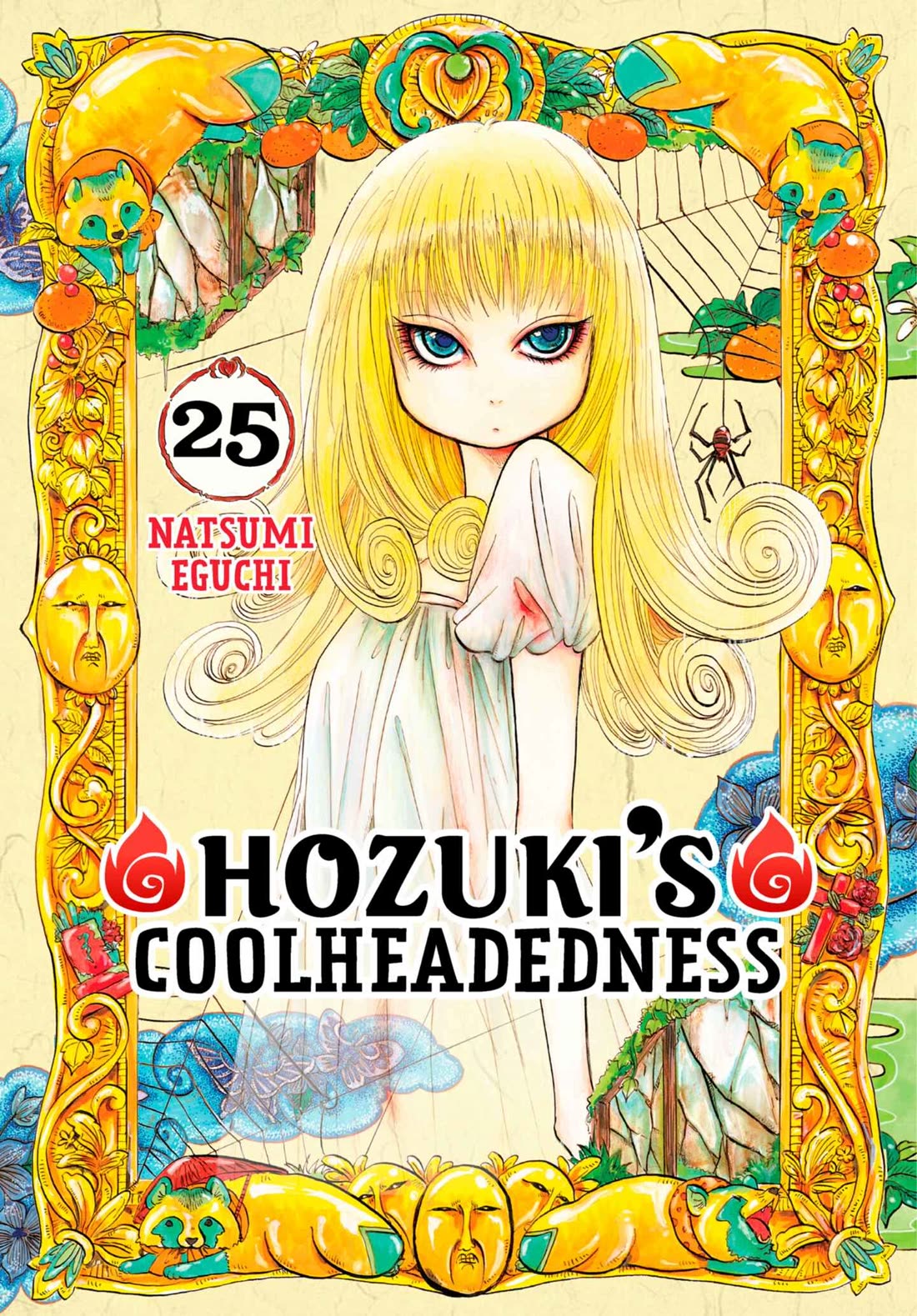 Hoozuki no Reitetsu Chapter 209 page 1 - Chapter 209: A HELPING HAND IS NOT SO EASY TO COME BY