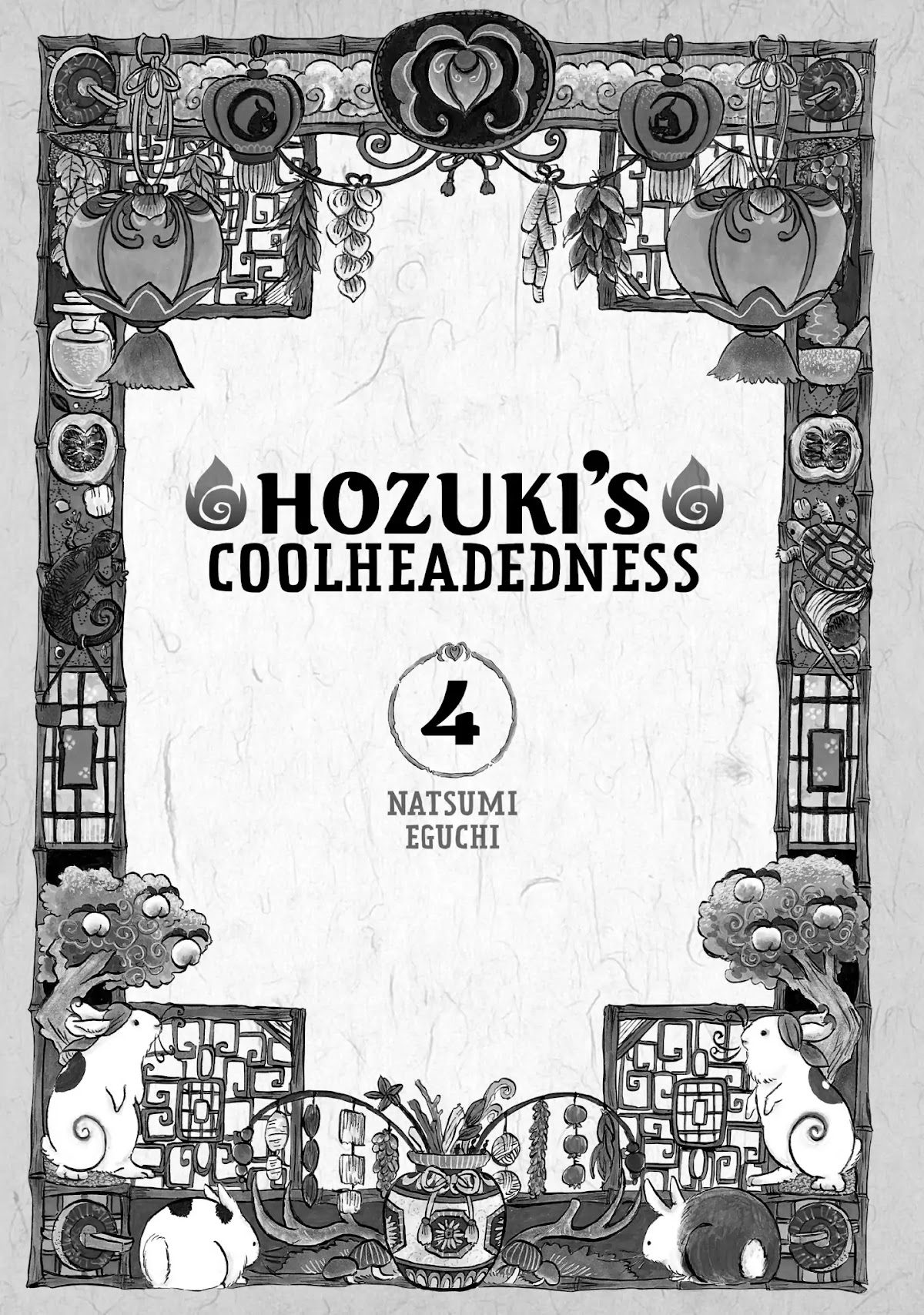 Hoozuki no Reitetsu Chapter 21 page 2 - Chapter 21: THIRTY-SIX VIEWS OF HELL