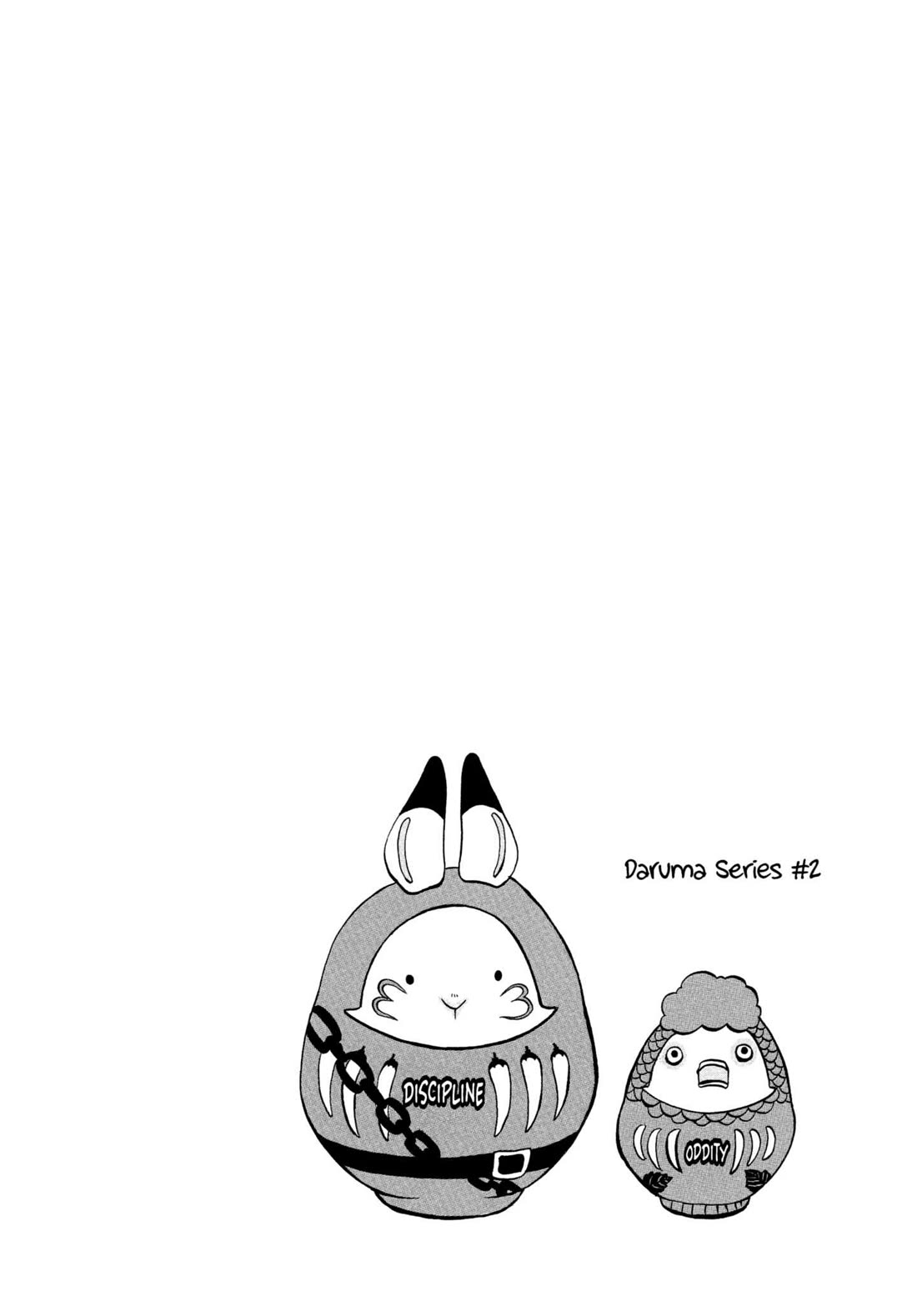 Hoozuki no Reitetsu Chapter 210 page 18 - Chapter 210: CURIOUS CRYPTS