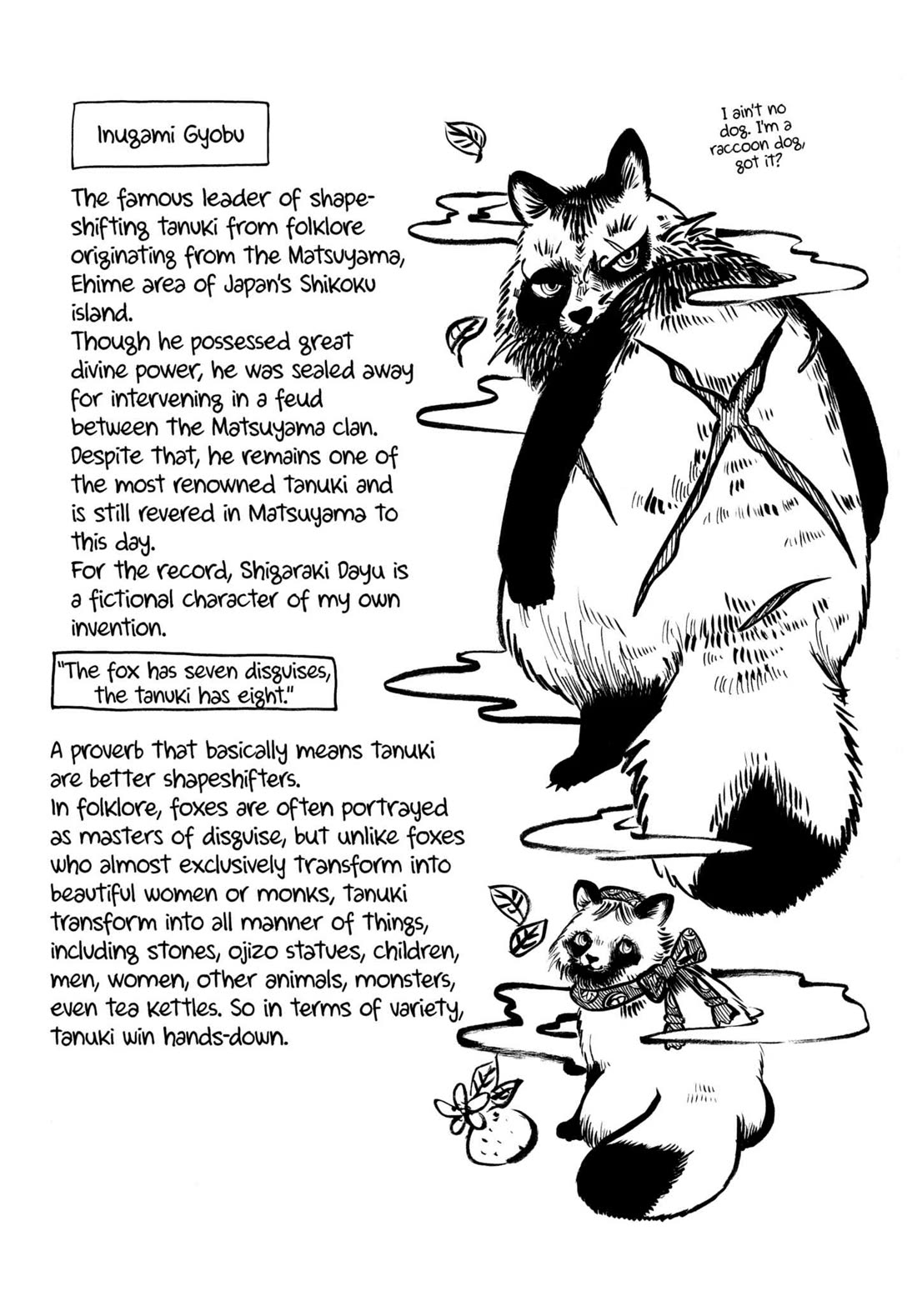 Hoozuki no Reitetsu Chapter 215 page 17 - Chapter 215: FACE