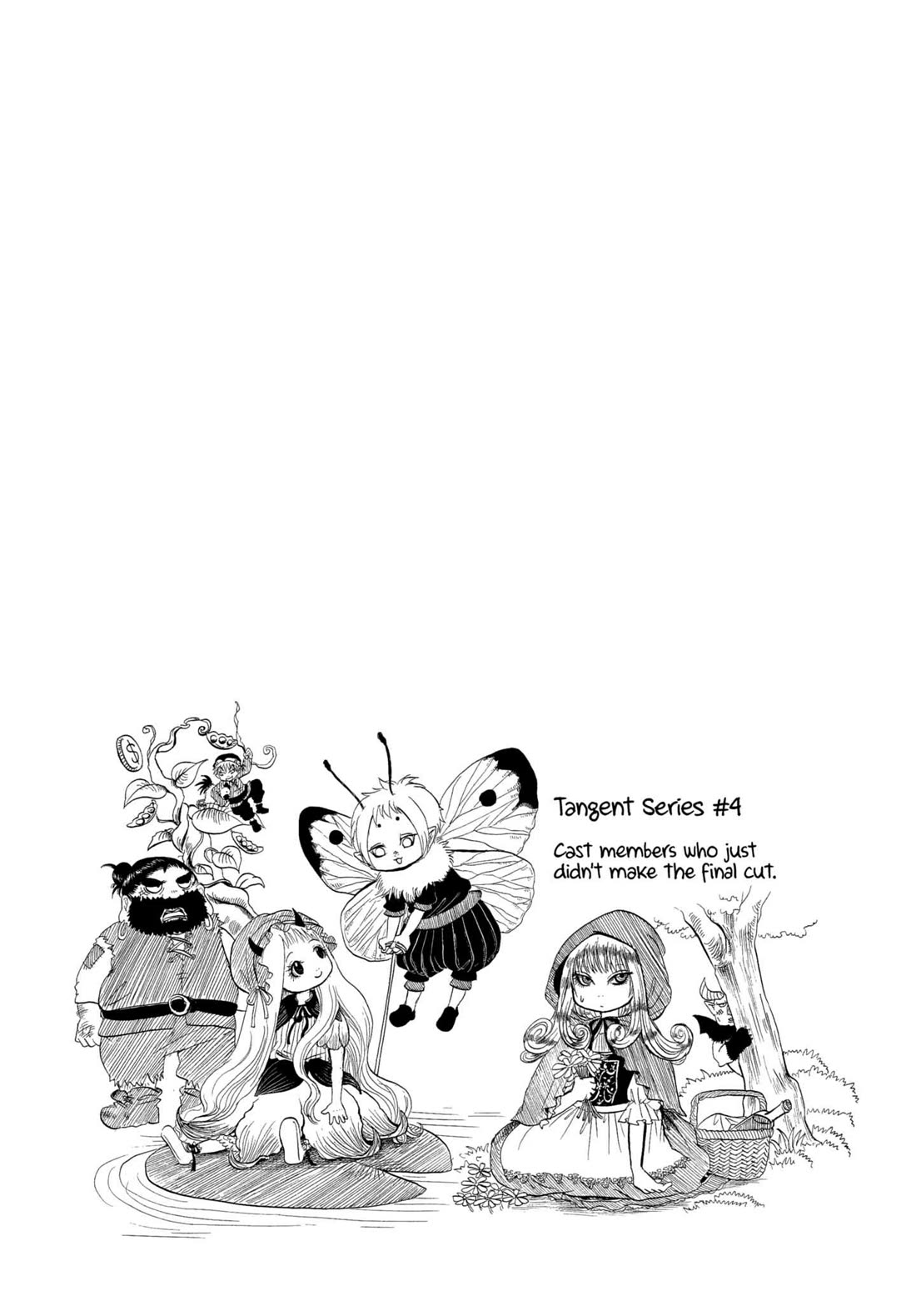 Hoozuki no Reitetsu Chapter 231 page 18 - Chapter 231: THE MEDICINE OF LISTENING
