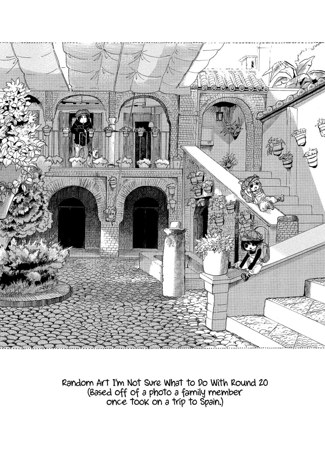 Hoozuki no Reitetsu Chapter 235 page 18 - Chapter 235: LETTERS ARE YOUR FRIENDS