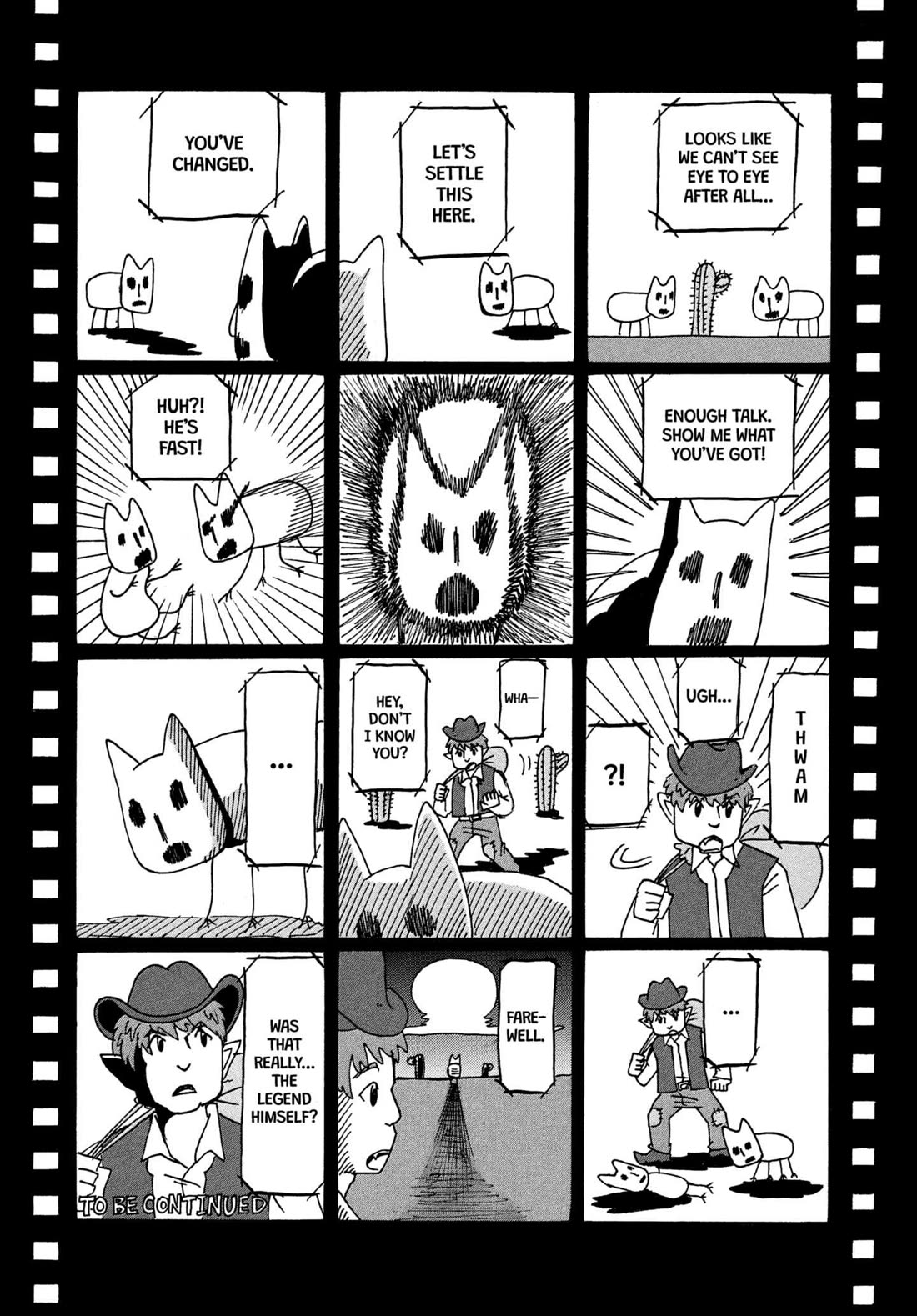 Hoozuki no Reitetsu Chapter 236 page 15 - Chapter 236: LET'S PLAY WITH ANIME