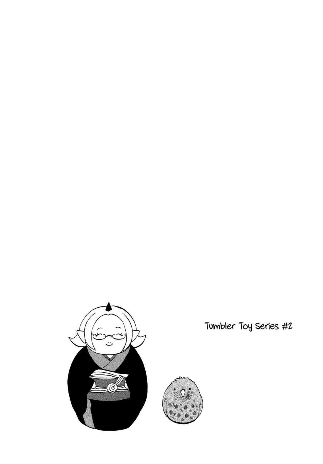 Hoozuki no Reitetsu Chapter 238 page 18 - Chapter 238: SHIRO'S... SMART?