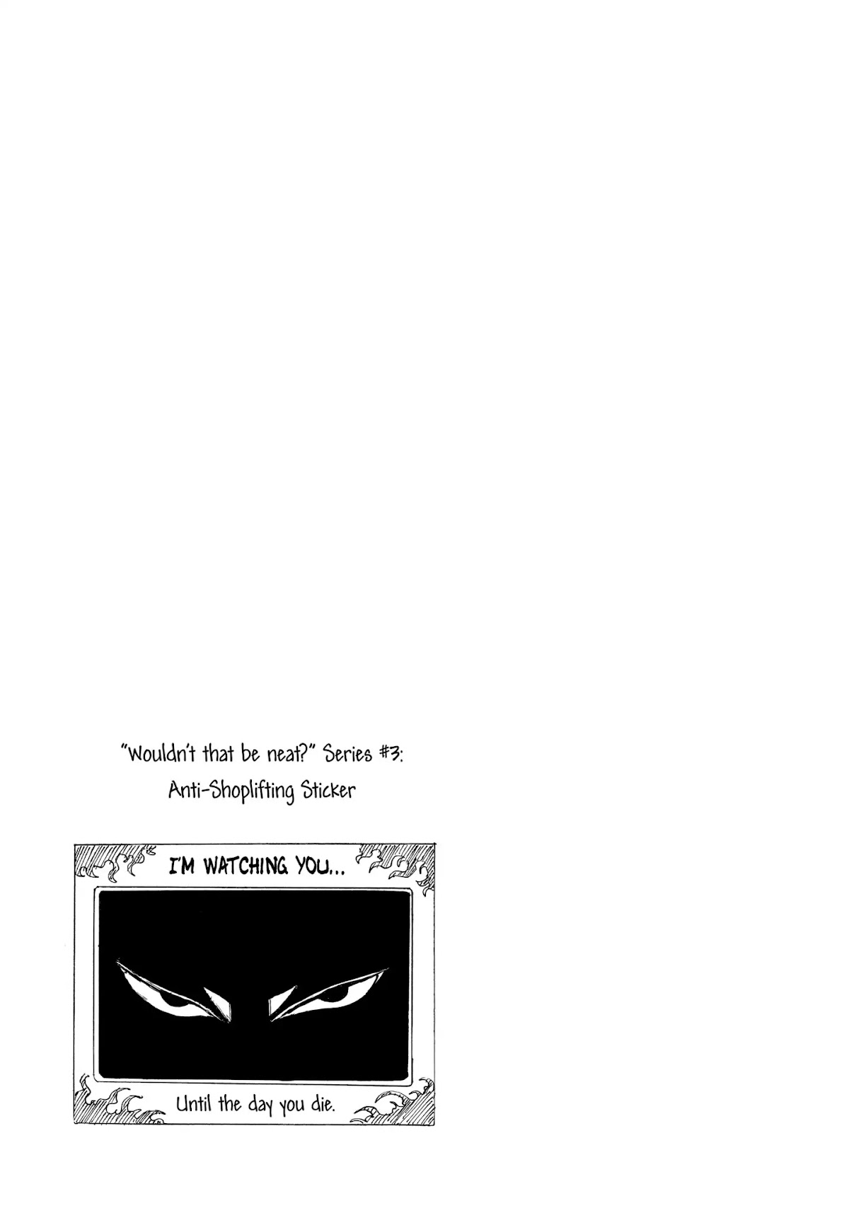 Hoozuki no Reitetsu Chapter 25 page 17 - Chapter 25: A MAN OF PRIDE