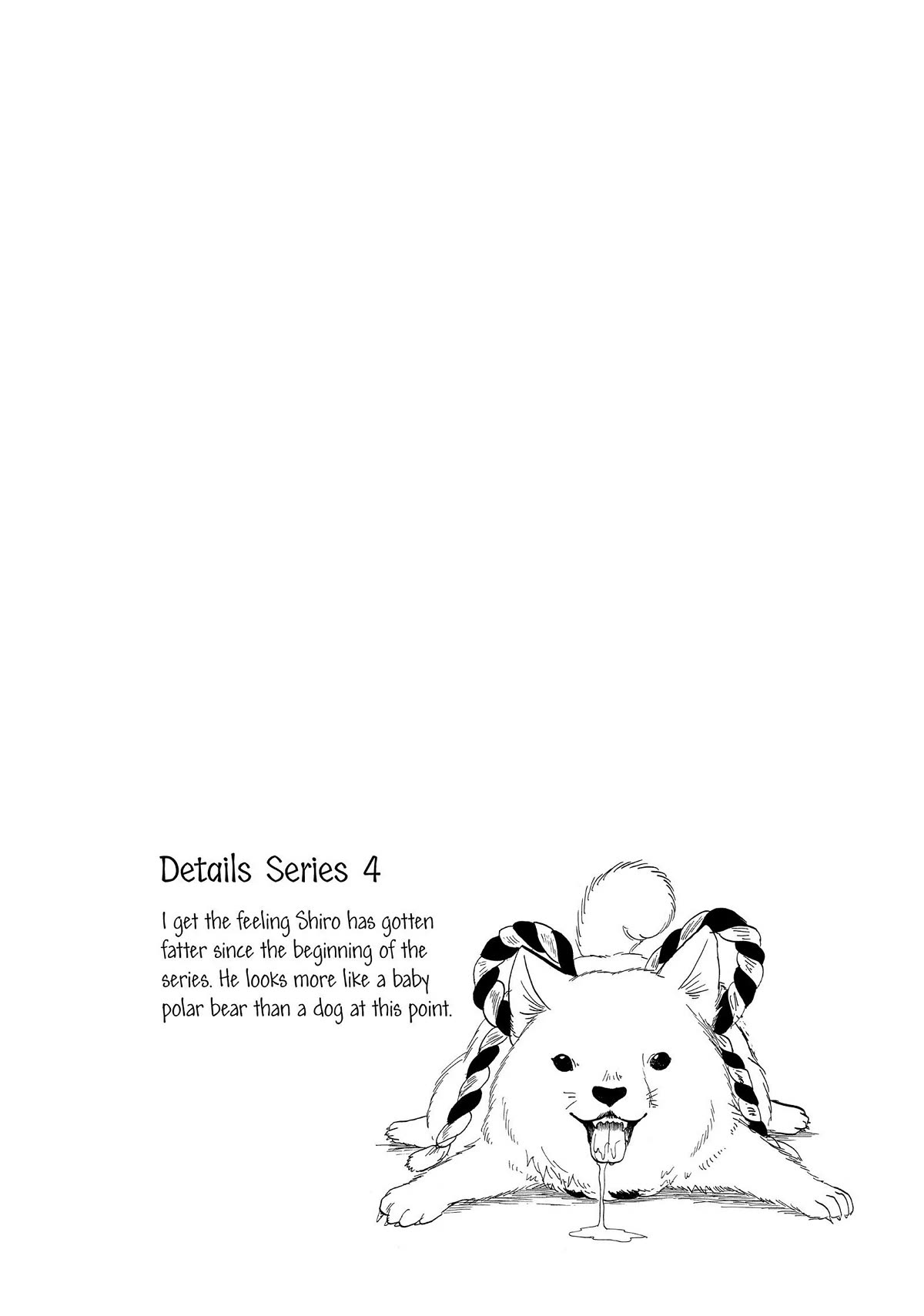 Hoozuki no Reitetsu Chapter 34 page 18 - Chapter 34