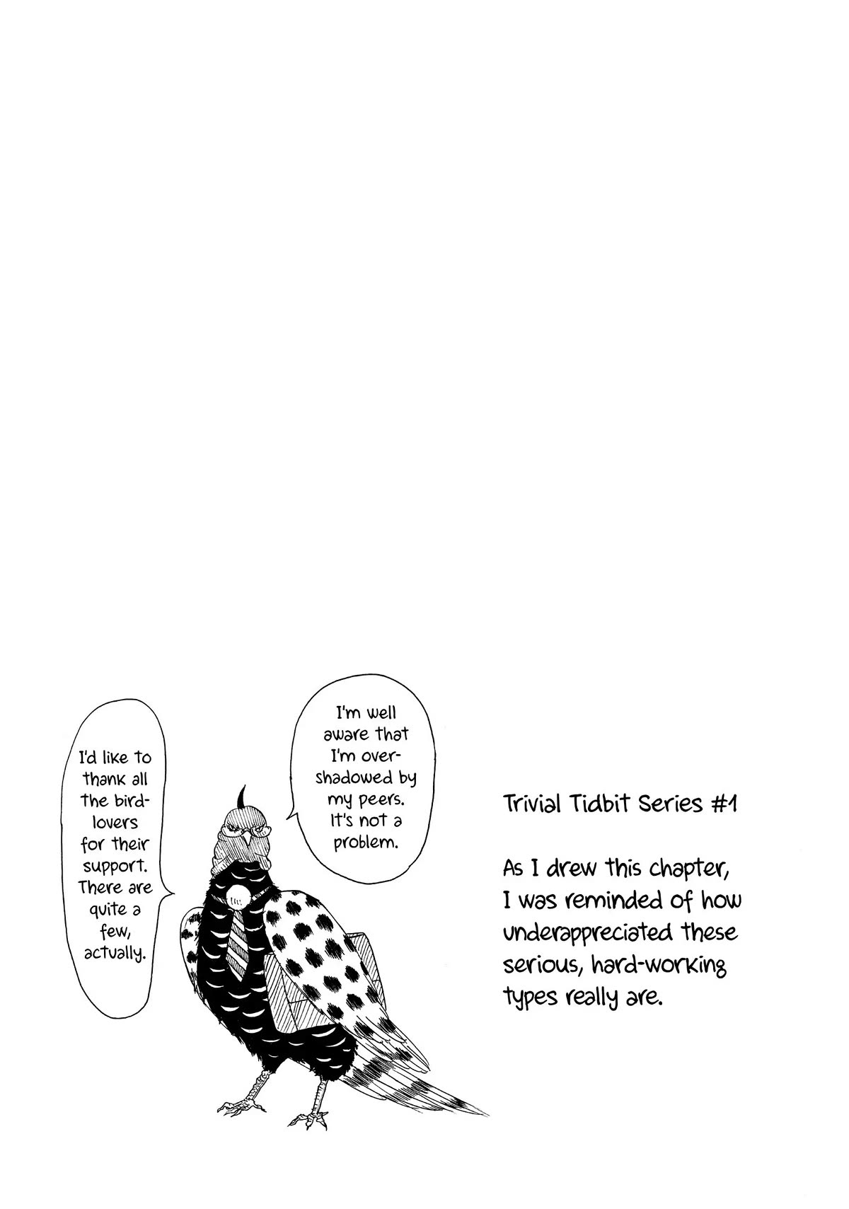 Hoozuki no Reitetsu Chapter 50 page 17 - Chapter 50