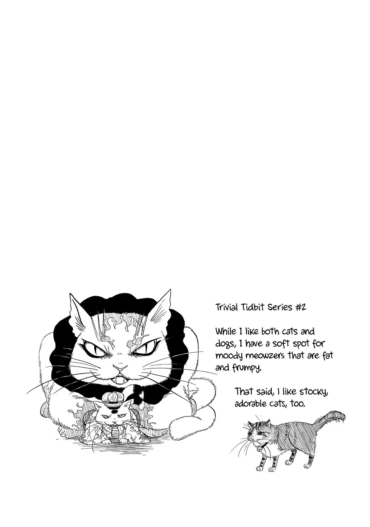 Hoozuki no Reitetsu Chapter 50 page 18 - Chapter 50