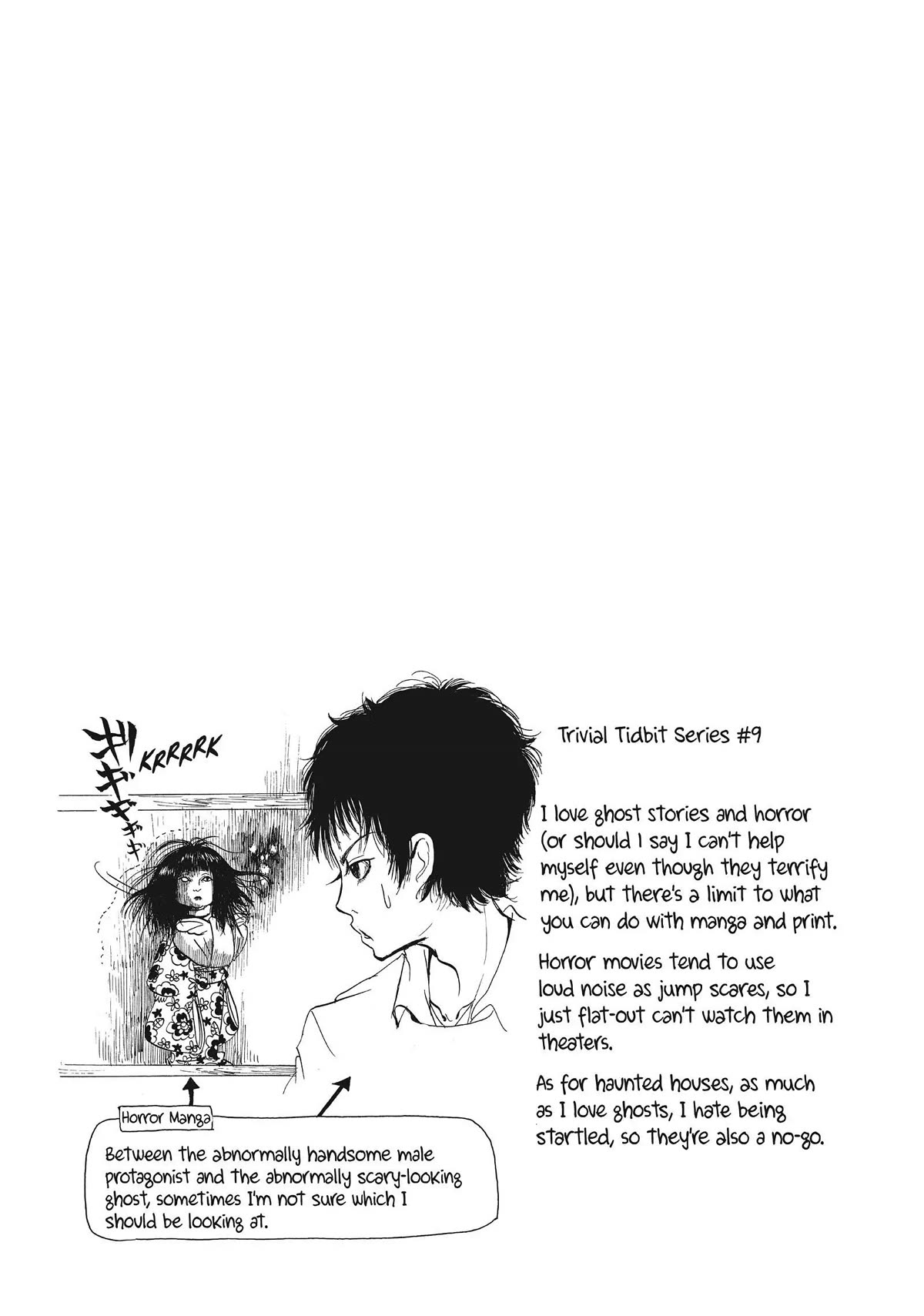 Hoozuki no Reitetsu Chapter 61 page 18 - Chapter 61