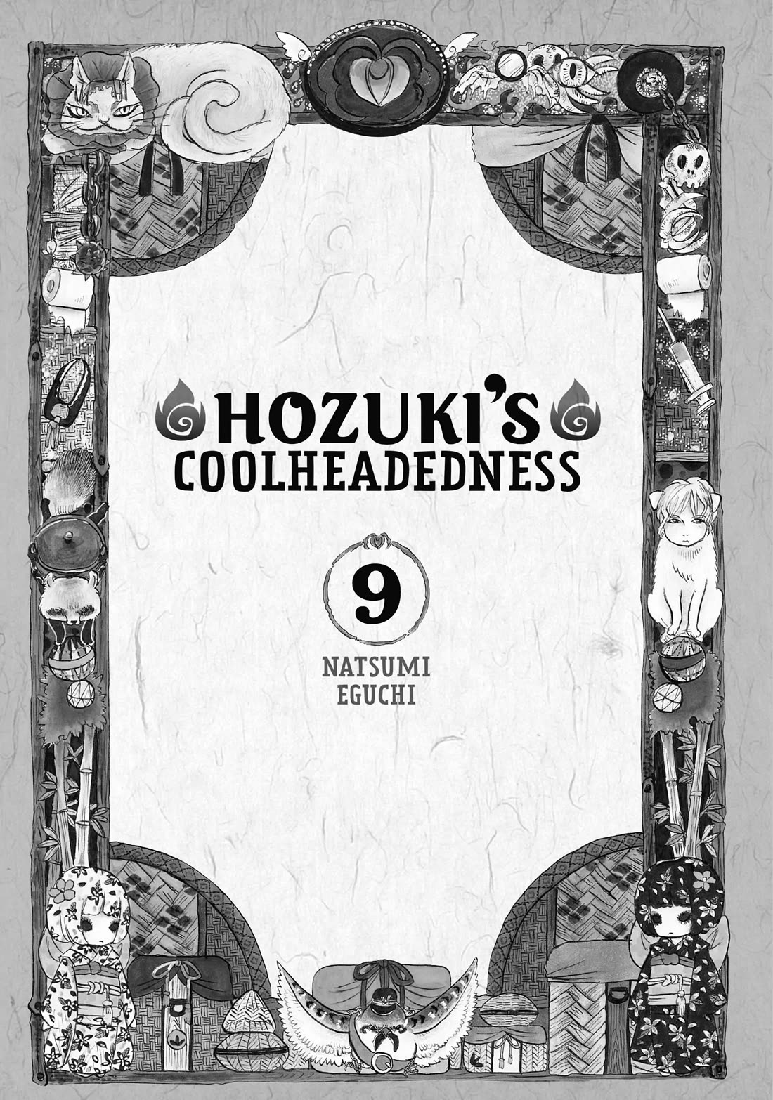 Hoozuki no Reitetsu Chapter 66 page 2 - Chapter 66