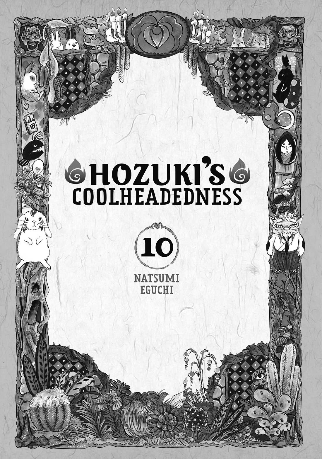 Hoozuki no Reitetsu Chapter 75 page 2 - Chapter 75