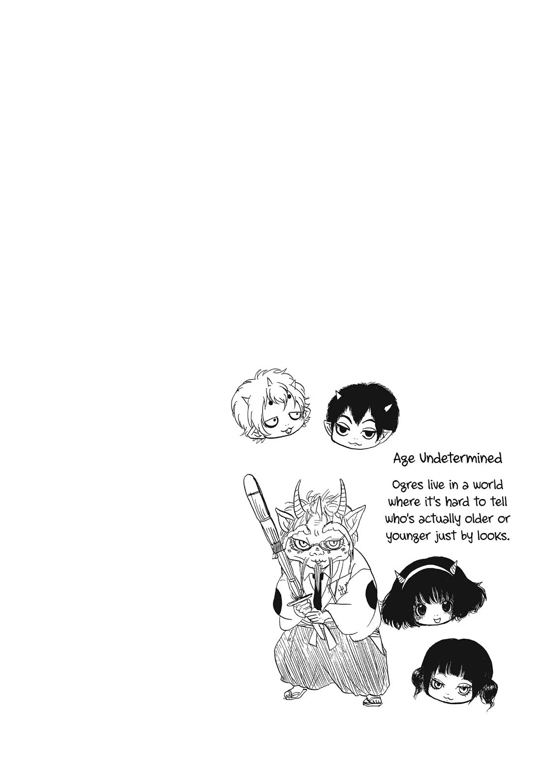 Hoozuki no Reitetsu Chapter 77 page 18 - Chapter 77
