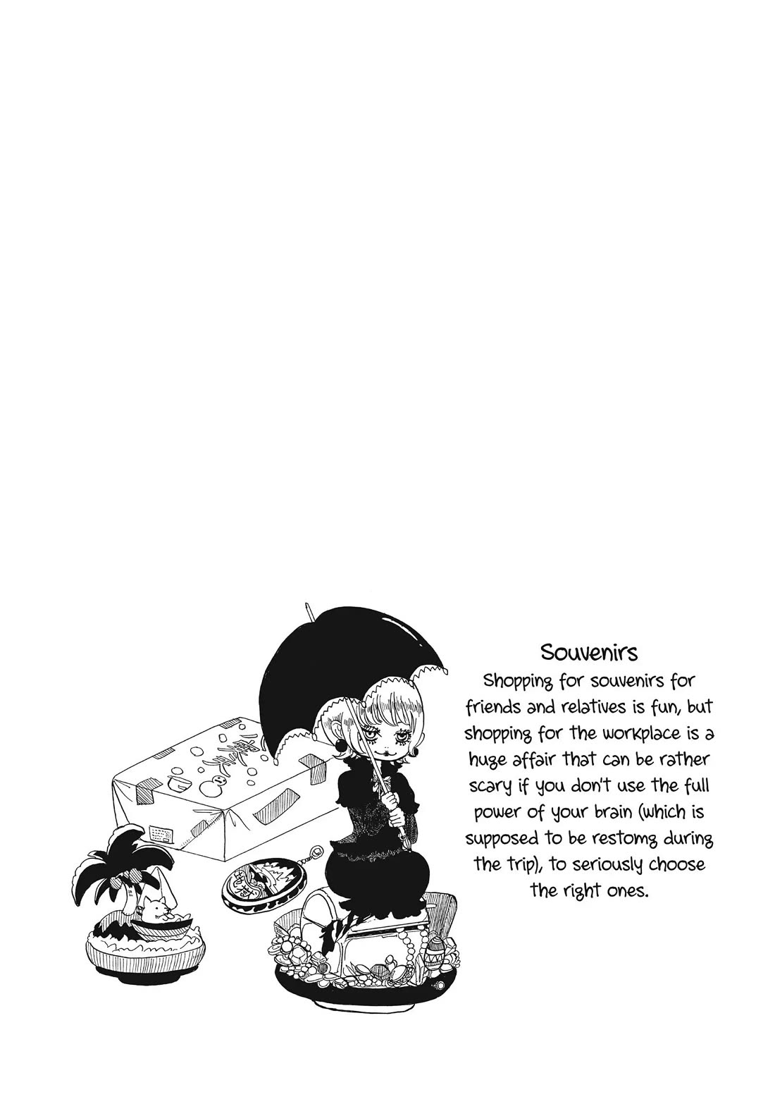 Hoozuki no Reitetsu Chapter 79 page 18 - Chapter 79