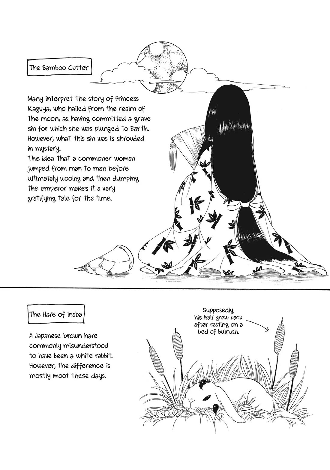 Hoozuki no Reitetsu Chapter 83 page 17 - Chapter 83