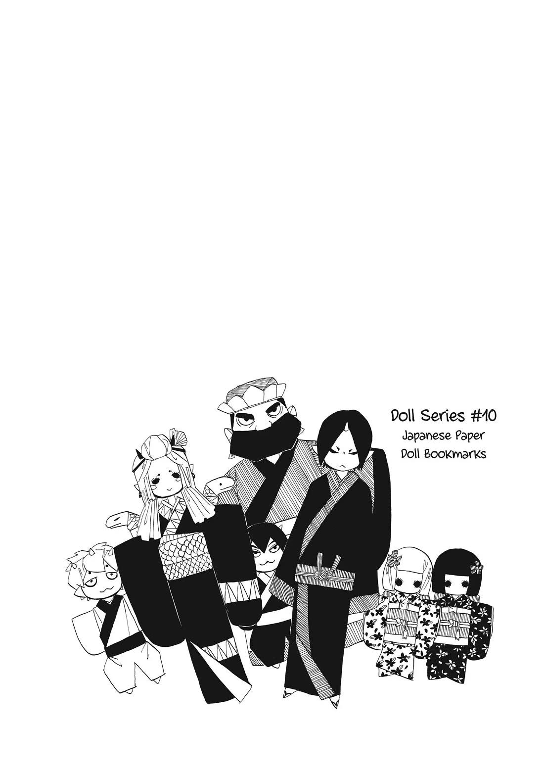 Hoozuki no Reitetsu Chapter 88 page 18 - Chapter 88