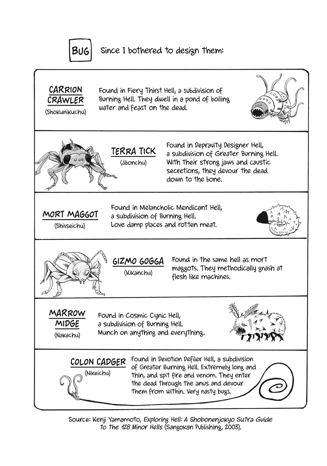 Hoozuki no Reitetsu Chapter 90 page 18 - Chapter 90