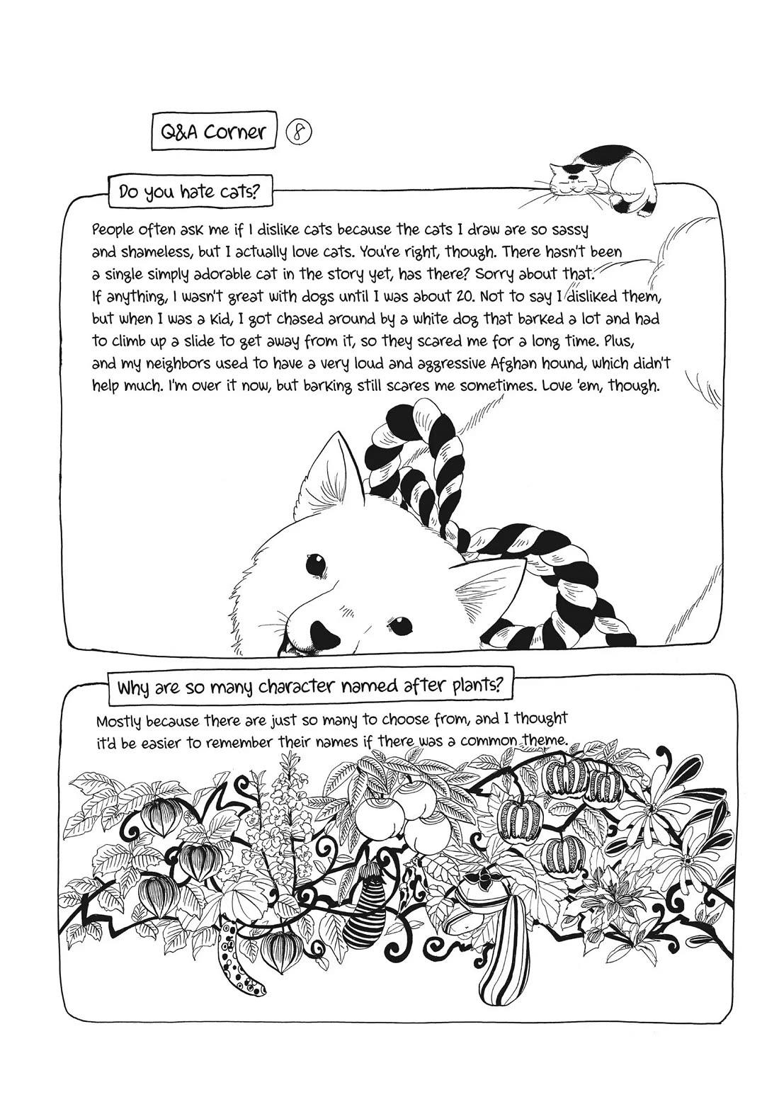 Hoozuki no Reitetsu Chapter 92 page 18 - Chapter 92