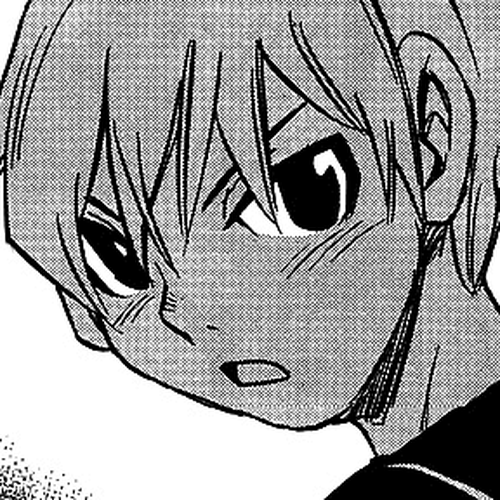 Hoozuki no Shima Chapter 10: Very Very Important Kids cover