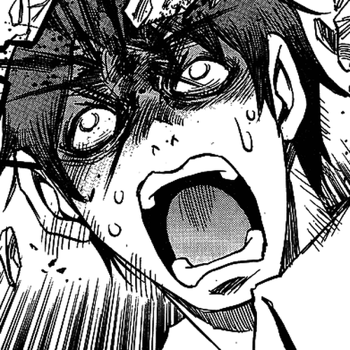 Hoozuki no Shima Chapter 12: Everything Can Be Seen Clearly cover