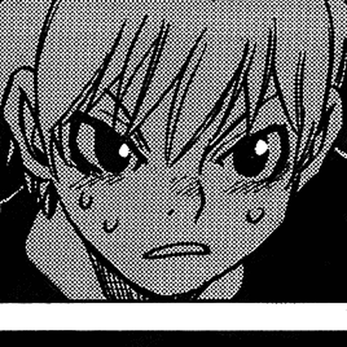 Hoozuki no Shima Chapter 14: SAFE Place to hide cover