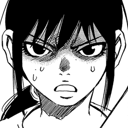 Hoozuki no Shima Chapter 19: Did you kill them !? cover