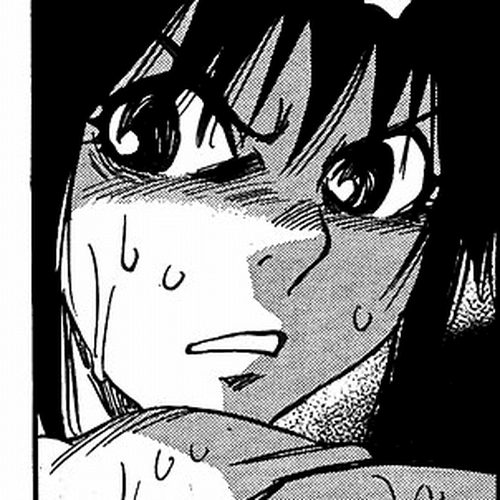 Hoozuki no Shima Chapter 21: Which One is the Liar? cover