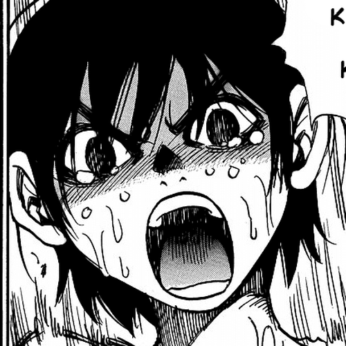 Hoozuki no Shima Chapter 22: Just to get you to safety cover