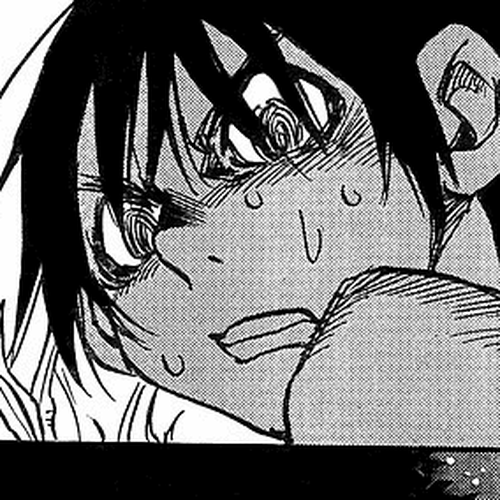Hoozuki no Shima Chapter 23: I Didn't Kill cover