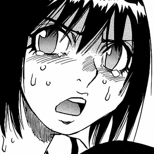 Hoozuki no Shima Chapter 24: Am I Dying? For What I've Done? cover
